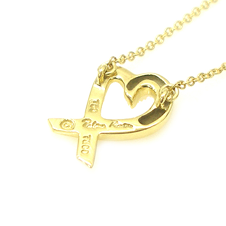 Tiffany(Ƽ�Ĵ�) 18K ��� �ķθ� ��ī�� ���� ��Ʈ ����� �̹���5 - ���̺��� �߰���ǰ