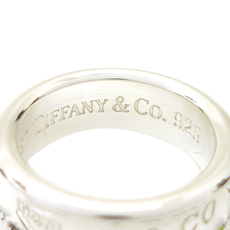 Tiffany(Ƽ�Ĵ�) 925 (�ǹ�) 1837 M ������ ����-13ȣ �̹���2 - ���̺��� �߰���ǰ