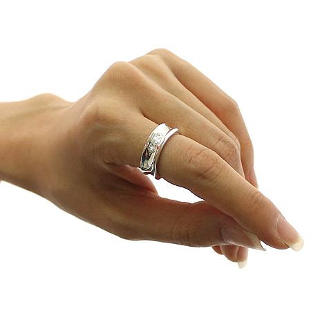 Tiffany(Ƽ�Ĵ�) 925 (�ǹ�) 1837 M ������ ����-13ȣ �̹���6 - ���̺��� �߰���ǰ