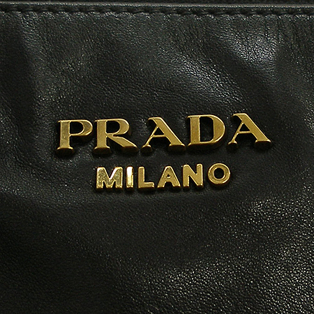 Prada(�����) BR4281 SOFT CALF ���� ���� ���� �ΰ� 2WAY [�б�������] �̹���5 - ���̺��� �߰���ǰ