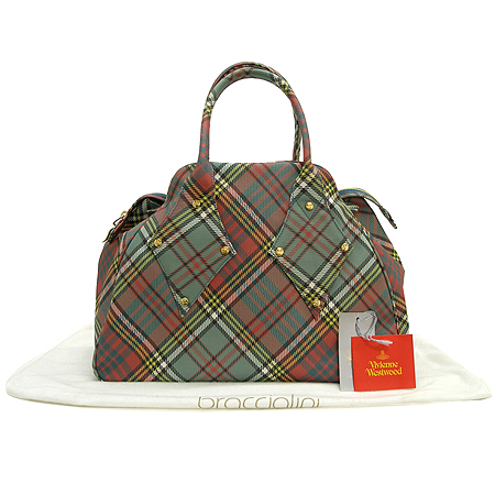 Vivienne_Westwood (���� ����Ʈ���) 2564V Ÿź üũ ���� �ͽ������ ���� ������ ������ �̹���2 - ���̺��� �߰���ǰ