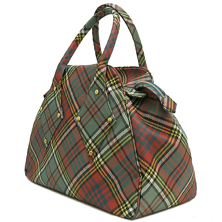 Vivienne_Westwood (���� ����Ʈ���) 2564V Ÿź üũ ���� �ͽ������ ���� ������ ������ �̹���3 - ���̺��� �߰���ǰ