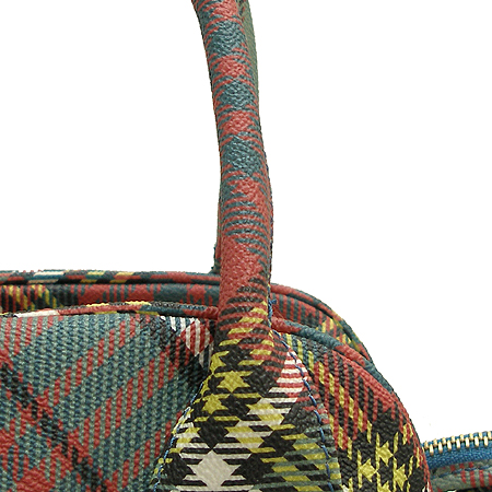 Vivienne_Westwood (���� ����Ʈ���) 2564V Ÿź üũ ���� �ͽ������ ���� ������ ������ �̹���4 - ���̺��� �߰���ǰ