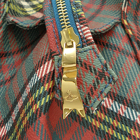 Vivienne_Westwood (���� ����Ʈ���) 2564V Ÿź üũ ���� �ͽ������ ���� ������ ������ �̹���5 - ���̺��� �߰���ǰ