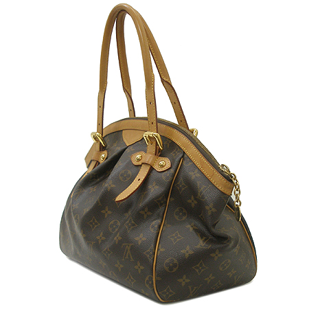 Louis Vuitton(���̺���) M40144 ���׷� ĵ���� Ƽ����GM ����� �̹���2 - ���̺��� �߰���ǰ
