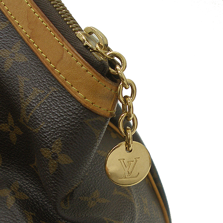 Louis Vuitton(���̺���) M40144 ���׷� ĵ���� Ƽ����GM ����� �̹���5 - ���̺��� �߰���ǰ