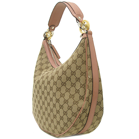 Gucci(����) 232962 GG�ΰ� �𰡵� ���ͷ�ŷ G ������ ȣ�� ����� �̹���3 - ���̺��� �߰���ǰ