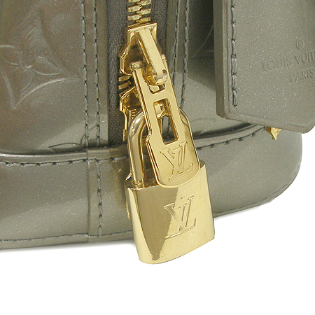 Louis Vuitton(���̺���) M91557 ���׷� ������ �˸�BB ��Ʈ�� + �����Ʈ�� [�б�����������2ȣ��] �̹���3 - ���̺��� �߰���ǰ