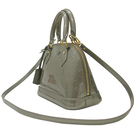 Louis Vuitton(���̺���) M91557 ���׷� ������ �˸�BB ��Ʈ�� + �����Ʈ�� [�б�����������2ȣ��] �̹���4 - ���̺��� �߰���ǰ