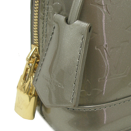 Louis Vuitton(���̺���) M91557 ���׷� ������ �˸�BB ��Ʈ�� + �����Ʈ�� [�б�����������2ȣ��] �̹���5 - ���̺��� �߰���ǰ