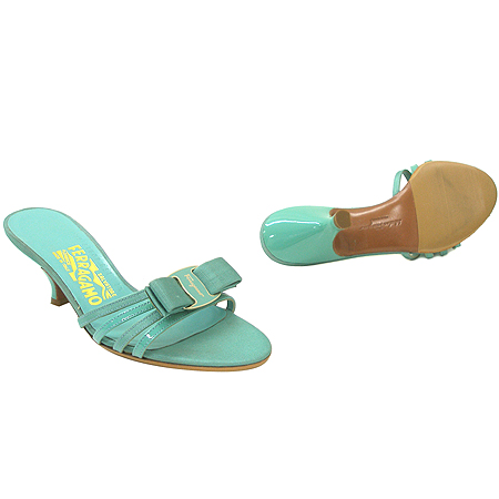 Ferragamo(��󰡸�) CLARETTA ���� ��� Űư�� ���� �̹���3 - ���̺��� �߰���ǰ