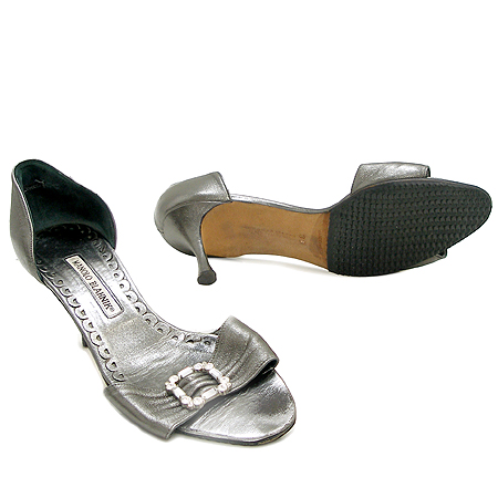 MANOLO BLAHNIK(����� �����) �ǹ� ��Ż�� ������ ���� �̹���2 - ���̺��� �߰���ǰ
