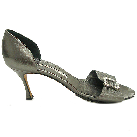 MANOLO BLAHNIK(����� �����) �ǹ� ��Ż�� ������ ���� �̹���3 - ���̺��� �߰���ǰ