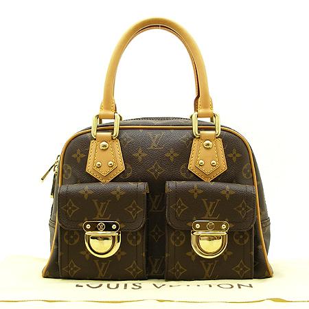 Louis Vuitton(���̺���) M40026 ���׷� ĵ���� ����źPM ��Ʈ�� �̹���2 - ���̺��� �߰���ǰ