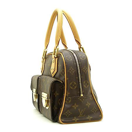 Louis Vuitton(���̺���) M40026 ���׷� ĵ���� ����źPM ��Ʈ�� �̹���3 - ���̺��� �߰���ǰ