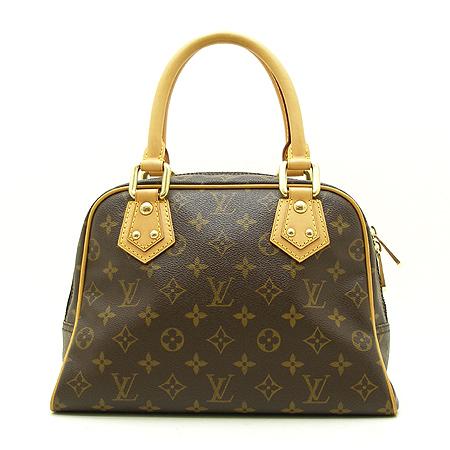 Louis Vuitton(���̺���) M40026 ���׷� ĵ���� ����źPM ��Ʈ�� �̹���4 - ���̺��� �߰���ǰ
