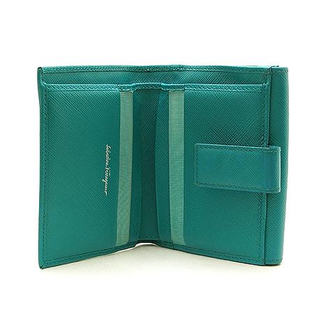 Ferragamo(��󰡸�) 22-A514 ���� ��ġ�� �ΰ� ������ �̹���2 - ���̺��� �߰���ǰ