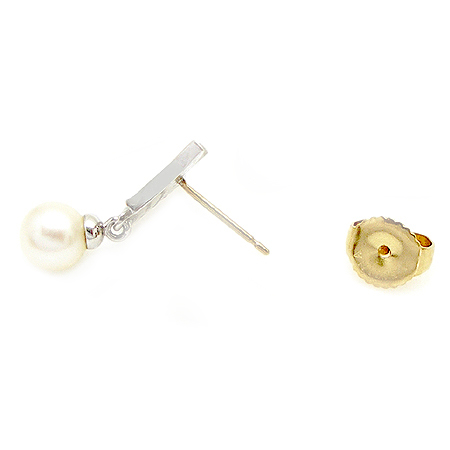 J.ESTINA(���̿���Ƽ��) 14K ȭ��Ʈ ��� Ƽ�ƶ� Ŀ���� ���� ��� �Ͱ��� �̹���3 - ���̺��� �߰���ǰ