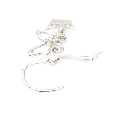 J.ESTINA(���̿���Ƽ��) 14K ȭ��Ʈ ��� Ƽ�ƶ� ��� �Ͱ��� �̹���3 - ���̺��� �߰���ǰ