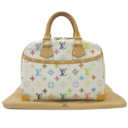 Louis Vuitton(���̺���) M92663 ���׷� ��Ƽ ȭ��Ʈ Ʈ��� ��Ʈ�� �̹���2 - ���̺��� �߰���ǰ