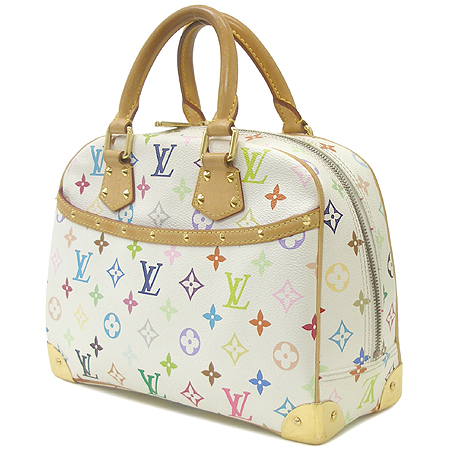 Louis Vuitton(���̺���) M92663 ���׷� ��Ƽ ȭ��Ʈ Ʈ��� ��Ʈ�� �̹���3 - ���̺��� �߰���ǰ