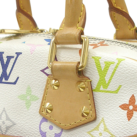 Louis Vuitton(���̺���) M92663 ���׷� ��Ƽ ȭ��Ʈ Ʈ��� ��Ʈ�� �̹���4 - ���̺��� �߰���ǰ