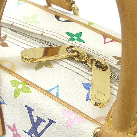 Louis Vuitton(���̺���) M92663 ���׷� ��Ƽ ȭ��Ʈ Ʈ��� ��Ʈ�� �̹���5 - ���̺��� �߰���ǰ