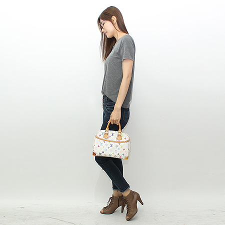 Louis Vuitton(���̺���) M92663 ���׷� ��Ƽ ȭ��Ʈ Ʈ��� ��Ʈ�� �̹���7 - ���̺��� �߰���ǰ