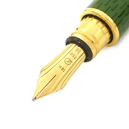 Dupont(����) 18K ���� ������ �̹���2 - ���̺��� �߰���ǰ