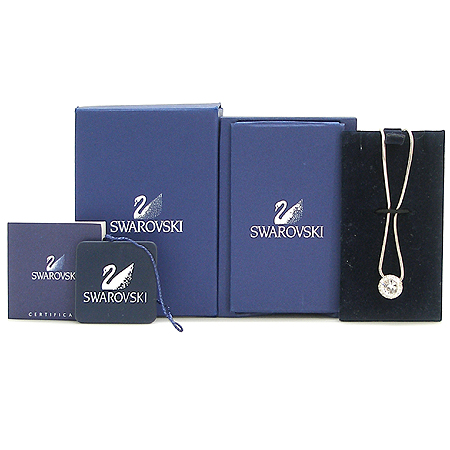 Swarovski(���ͷκ꽺Ű) ���� ��� �Ҵ�Ʈ ����� �̹���2 - ���̺��� �߰���ǰ