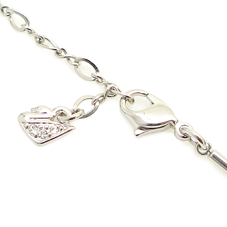 Swarovski(���ͷκ꽺Ű) ���� ��� �Ҵ�Ʈ ����� �̹���4 - ���̺��� �߰���ǰ