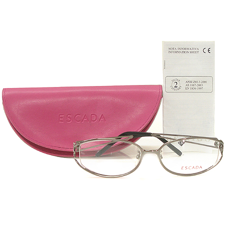 Escada(�������) VES530S ���� �ΰ� ��� ��Ż ���۶�[��õ��] �̹���2 - ���̺��� �߰���ǰ