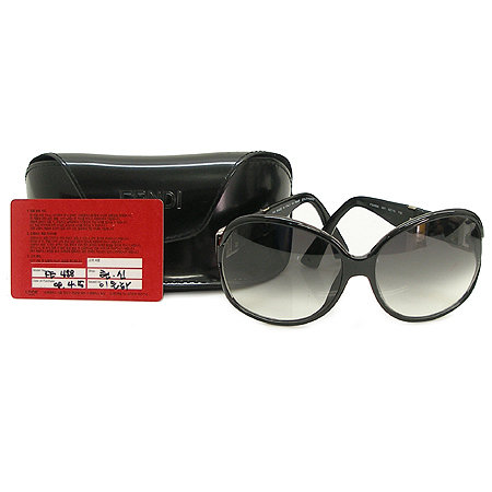 Fendi(���) FS488K 001 �ΰ� ��� ���� ������ ���۶� �̹���2 - ���̺��� �߰���ǰ
