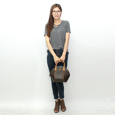Louis Vuitton(���̺���) M51127 ���׷� ĵ���� ������ PM ��Ʈ�� �̹���6 - ���̺��� �߰���ǰ