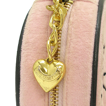 JUICY COUTURE ��ũ �����̵� ���� ü�� ũ�ν��� �̹���3 - ���̺��� �߰���ǰ