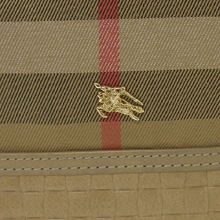 Burberry(������) ���μ� ���üũ �к긯 ���� ���� ��Ƽġ ����� �̹���4 - ���̺��� �߰���ǰ