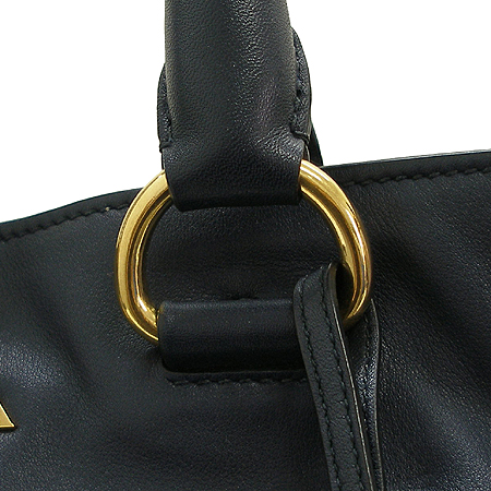 Prada(�����) BN1713 ���̺� ���� ���� �ΰ� ��� 2-WAY �̹���3 - ���̺��� �߰���ǰ