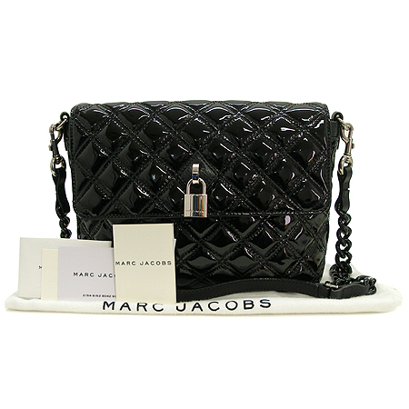 Marc_Jacobs (��ũ�����߽�) �ڹ��� ��� ���� ���̴�Ʈ ü�� ����� �̹���5 - ���̺��� �߰���ǰ