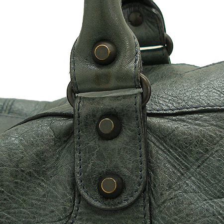 Balenciaga(�߷��þư�) 132110 ��Ƽ WORK(��ũ) ��Ʈ�� + �����ſ� �̹���3 - ���̺��� �߰���ǰ