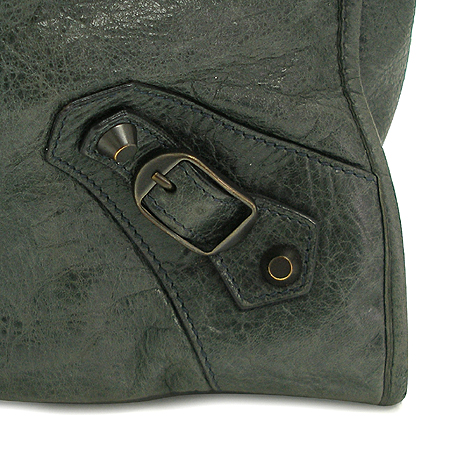 Balenciaga(�߷��þư�) 132110 ��Ƽ WORK(��ũ) ��Ʈ�� + �����ſ� �̹���4 - ���̺��� �߰���ǰ