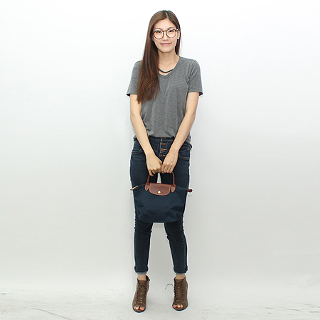 Long Champ(�ռ�) �к긯 ��Ʈ�� �̹���6 - ���̺��� �߰���ǰ