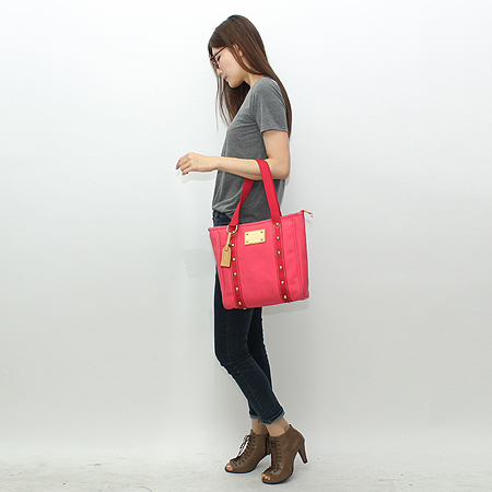 Louis Vuitton(���̺���) M40034 ��Ƽ���� MM ����� �̹���7 - ���̺��� �߰���ǰ