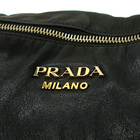 Prada(�����) BR4281 ���� �ΰ� ��� ���� ���� 2WAY �̹���3 - ���̺��� �߰���ǰ