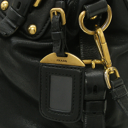 Prada(�����) BR4281 ���� �ΰ� ��� ���� ���� 2WAY �̹���5 - ���̺��� �߰���ǰ