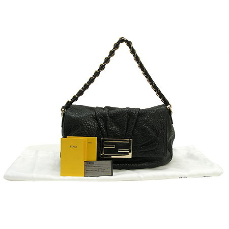 Fendi(���) 8BR614 ���� �ΰ� ��� ����Ų �Ÿ� ���� ü�� ����� �̹���5 - ���̺��� �߰���ǰ