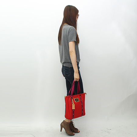 Louis Vuitton(���̺���) M40034 ��Ƽ���� ( ANTIGUA ) MM ī�ٽ� ��Ʈ �� ����� �̹���7 - ���̺��� �߰���ǰ