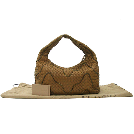 BOTTEGAVENETA 169866 ���� ���� ü�� ��� ���� ����� [�ϻ���] �̹���2 - ���̺��� �߰���ǰ
