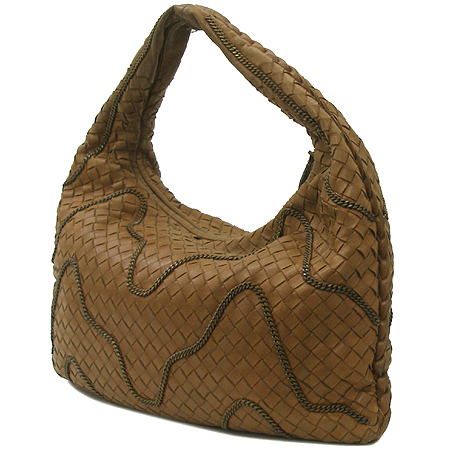 BOTTEGAVENETA 169866 ���� ���� ü�� ��� ���� ����� [�ϻ���] �̹���3 - ���̺��� �߰���ǰ