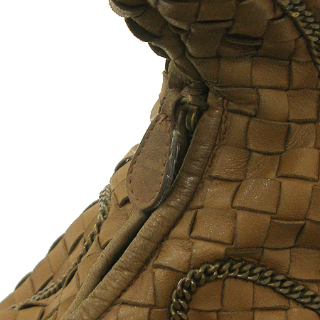 BOTTEGAVENETA 169866 ���� ���� ü�� ��� ���� ����� [�ϻ���] �̹���4 - ���̺��� �߰���ǰ