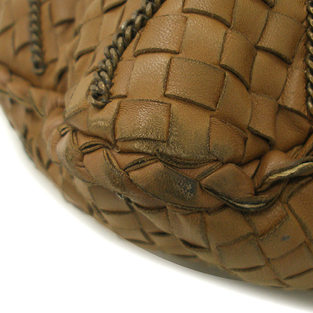 BOTTEGAVENETA 169866 ���� ���� ü�� ��� ���� ����� [�ϻ���] �̹���5 - ���̺��� �߰���ǰ